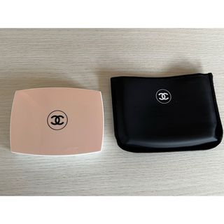 シャネル(CHANEL)のCHANEL  ファンデーション  ルブランブライトニングコンパクト(ファンデーション)