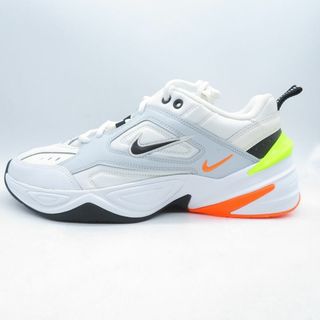 ナイキ(NIKE)のNIKE MK2 TEKNO PURE PLATINUM Size-28.5 AV4789-004 (スニーカー)