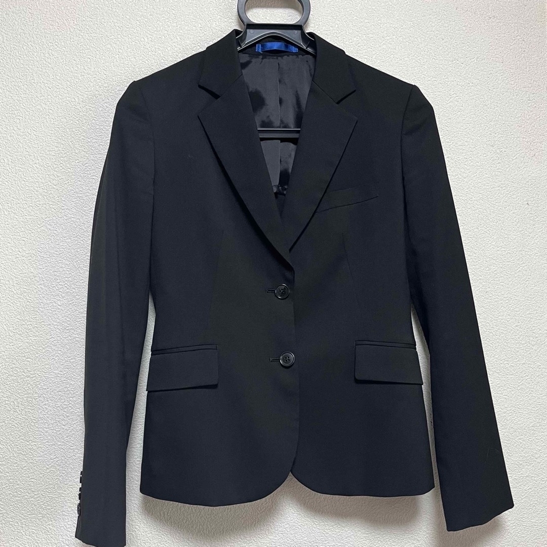 AOKI(アオキ)のAOKI リクルートスーツ(ジャケット・スカートセット) レディースのフォーマル/ドレス(スーツ)の商品写真