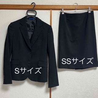 アオキ(AOKI)のAOKI リクルートスーツ(ジャケット・スカートセット)(スーツ)
