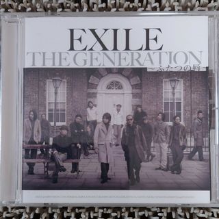 エグザイル(EXILE)の†雅月†エンタメ　CD　ポップス†(ポップス/ロック(邦楽))