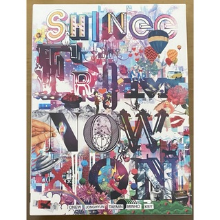 SHINee　THE　BEST　FROM　NOW　ON（完全初回生産限定盤B）(ポップス/ロック(邦楽))