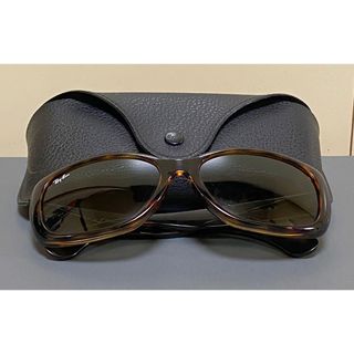 レイバン(Ray-Ban)のアジアンフィット　Ray-Ban Jackie OHH レイバン ジャッキーオー(サングラス/メガネ)