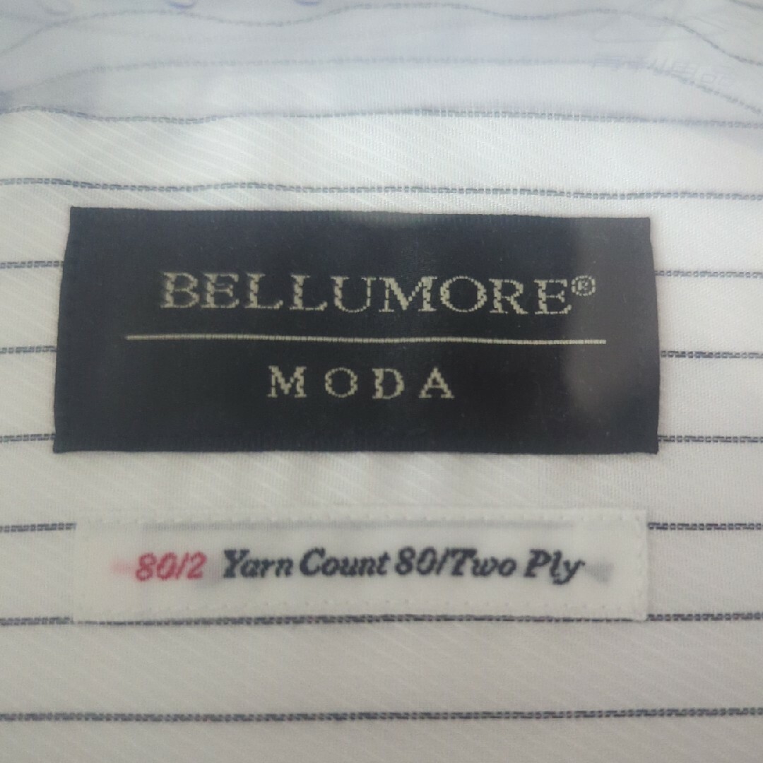 BELLUMORE シャツ メンズのトップス(シャツ)の商品写真