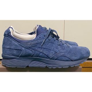 アシックス(asics)の美品　アシックス × ユナイテッドアローズ　GEL LYTE5　ゲルライト(スニーカー)