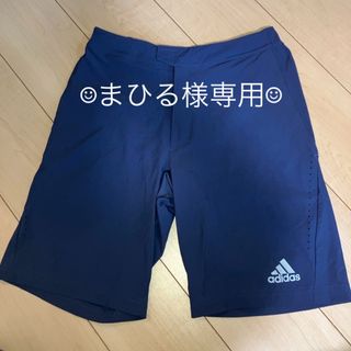 アディダス(adidas)のまひる様専用☺︎美品☺︎ハーフパンツ adidas(ショートパンツ)