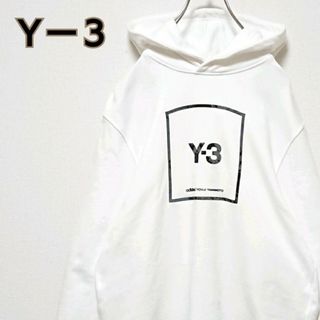 ワイスリー パーカー(メンズ)の通販 500点以上 | Y-3のメンズを買う