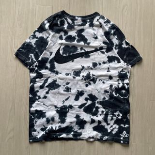 ナイキ(NIKE)のNIKE タイダイ染　Tシャツ(Tシャツ/カットソー(半袖/袖なし))