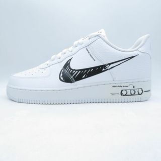 ナイキ(NIKE)のNIKE 20ss AIR FORCE1 LOW LV8 UTILITY CW7581-101 Size-28.5cm (スニーカー)