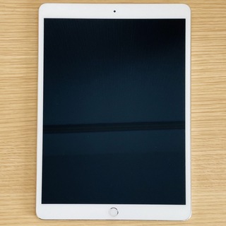 iPad - iPad Pro 10.5 インチ 64GB シルバー