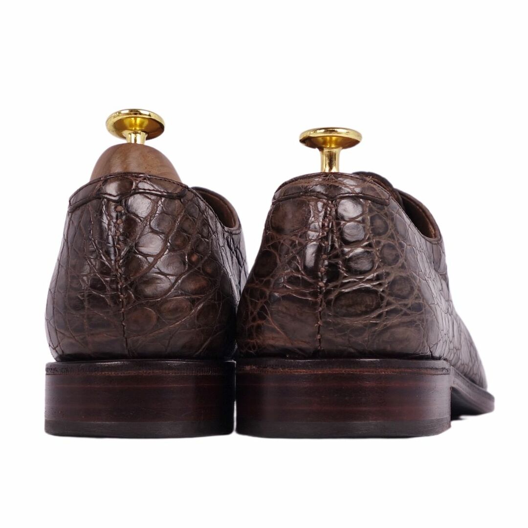 美品 カルミーナ CARMINA レザーシューズ ホールカット ビジネス 美品 カルミーナ CARMINA レザーシューズ ホールカット ビジネス