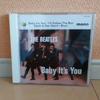 Baby It's You(ポップス/ロック(洋楽))