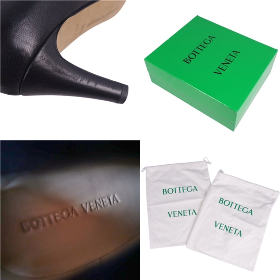 BOTTEGA VENETA - 極美品 ボッテガヴェネタ BOTTEGA VENETA BOTTEGA VENETA - 極美品 ボッテガヴェネタ BOTTEGA VENETA