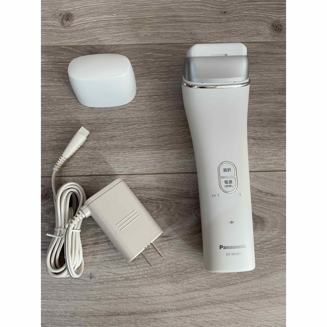 ES-WH96-S 光美容器 ボディ パナソニック そそっかしい ES-WH96-S 光美容器 ボディ パナソニック そそっかしい