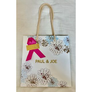 PAUL & JOE - PAUL&JOE ショップ袋