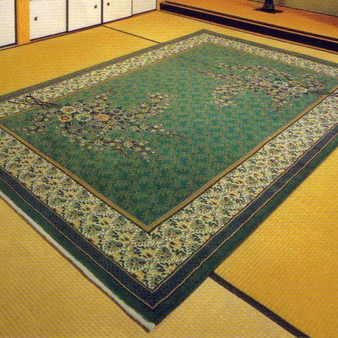 ラグ 160×230ジュータン カーペット高密度76.5万本 沖縄、諸島部は ラグ 160×230ジュータン カーペット高密度76.5万本 沖縄、諸島部は