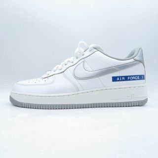 ナイキ(NIKE)のNIKE 20aw AIR FORCE 1 LOW Label Maker DC5209-100 SIZE- 28.5m (スニーカー)