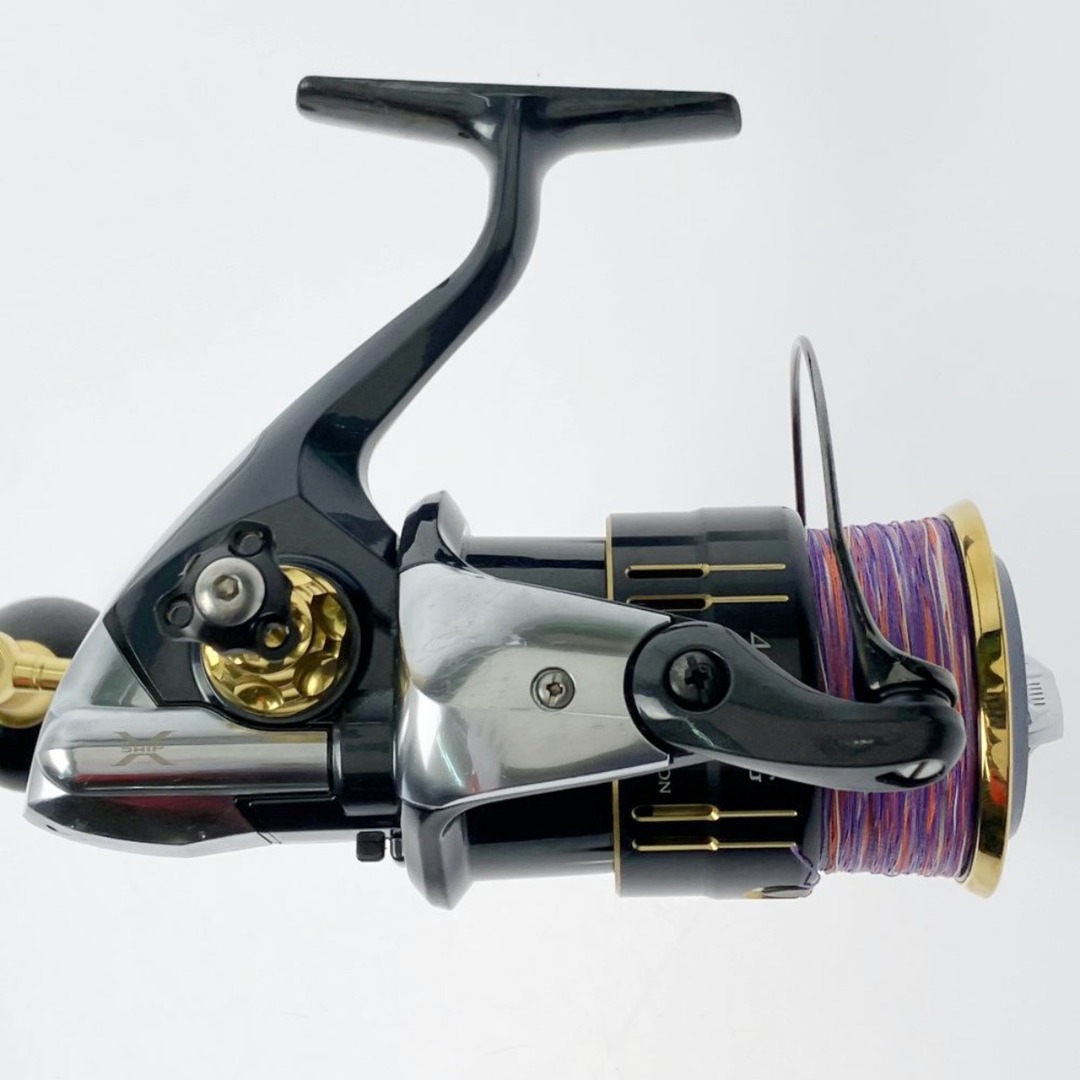 SHIMANO - ▽▽シマノ 13ヴァンキッシュ リミテッドエディション 4000XG 03237の通販 by なんでもリサイクルビッグバンラクマ店's shop|シマノならラクマ SHIMANO - ▽▽シマノ 13ヴァンキッシュ リミテッドエディション 4000XG 03237の通販 by なんでもリサイクルビッグバンラクマ店's shop|シマノならラクマ