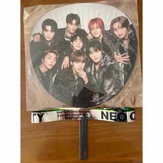 NCT127  THE UNITY  グッズ(アイドルグッズ)