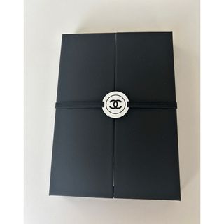 シャネル(CHANEL)のCHANEL シャネルラコレクション★付箋ペンシルセット(ノベルティグッズ)