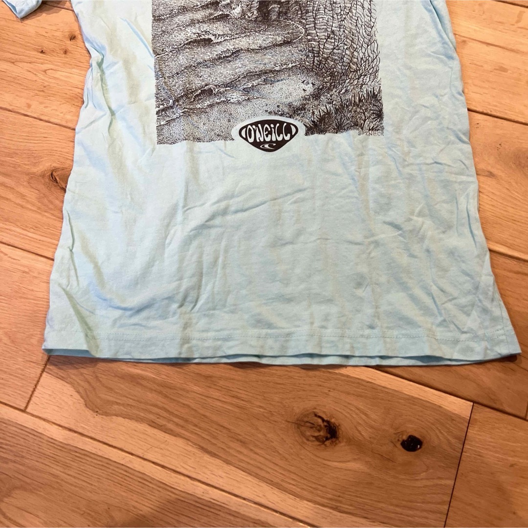 O'NEILL(オニール)のO'NEILL オニール　Tシャツ　S メンズのトップス(Tシャツ/カットソー(半袖/袖なし))の商品写真