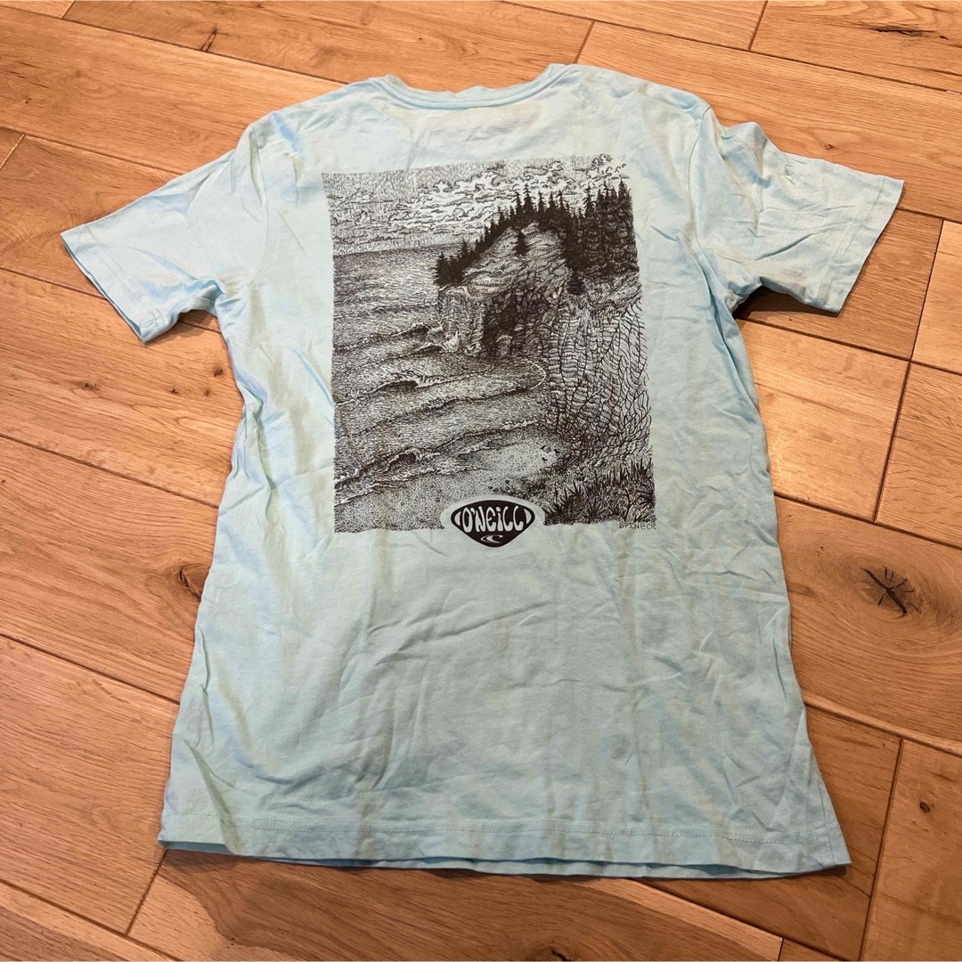 O'NEILL(オニール)のO'NEILL オニール　Tシャツ　S メンズのトップス(Tシャツ/カットソー(半袖/袖なし))の商品写真