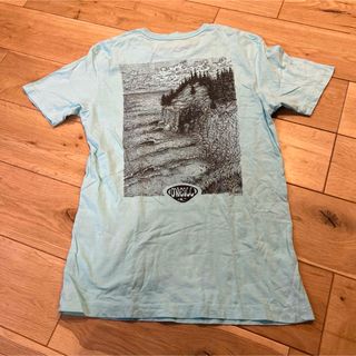 オニール(O'NEILL)のO'NEILL オニール　Tシャツ　S(Tシャツ/カットソー(半袖/袖なし))