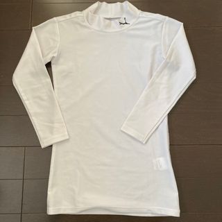 プーマ(PUMA)のPUMA コンプレッションインナー　120cm(Tシャツ/カットソー)