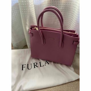 フルラ(Furla)のフルラ(FURLA) 2Way ハンドバッグ(ハンドバッグ)