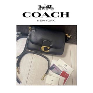 コーチ(COACH)のCOACH ショルダーバッグ 2way(ショルダーバッグ)