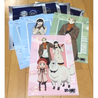 コミックビーム28周年展 和山やま クリアファイル カラオケ行こ