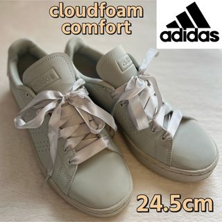 アディダス(adidas)のアディダス　レディース　靴(スニーカー)