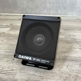 DAIWA SP-500 (アマチュア無線)