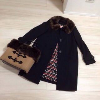 ケイトスペードニューヨーク(kate spade NEW YORK)のダッフルバック 新品 追加画像(トートバッグ)