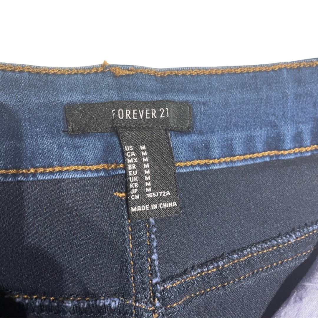 FOREVER 21(フォーエバートゥエンティーワン)のFOREVER21 フォーエバー21 パンツ　ショートパンツ　レディース レディースのパンツ(ショートパンツ)の商品写真