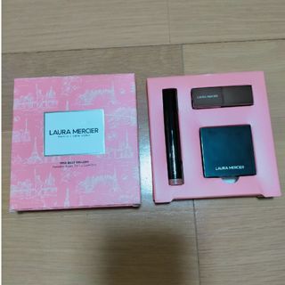 ローラメルシエ(laura mercier)のプティ コレクシオン ベストカラー t(その他)