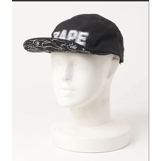 アベイシングエイプ(A BATHING APE)のBAPE JET CAP(キャップ)