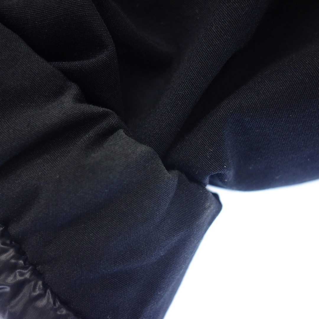 MONCLER(モンクレール)のモンクレールダウンジャケットACANTHE H20911A00162【AFA1】 メンズのジャケット/アウター(ダウンジャケット)の商品写真