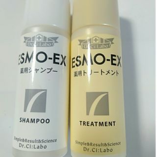 Dr.Ci Labo - ドクターシーラボ　シャンプー&コンディショナー