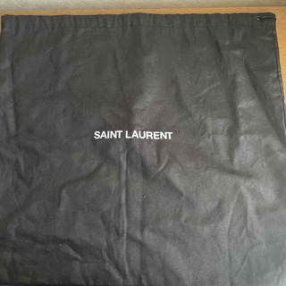 Saint Laurent - サンローラン　保存袋