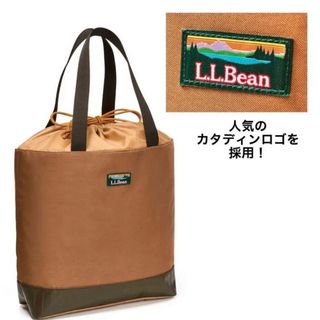 エルエルビーン(L.L.Bean)のL.L.Bean ビーン・ブーツモチーフトートバッグ(車/バイク)