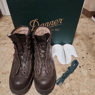 Danner - 廃盤 DANNER EXPLORER 45200 US 9.0 27cm