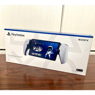 プレイステーションポータブル(PlayStation Portable)のPlayStation Portal CFIJ-18000(その他)