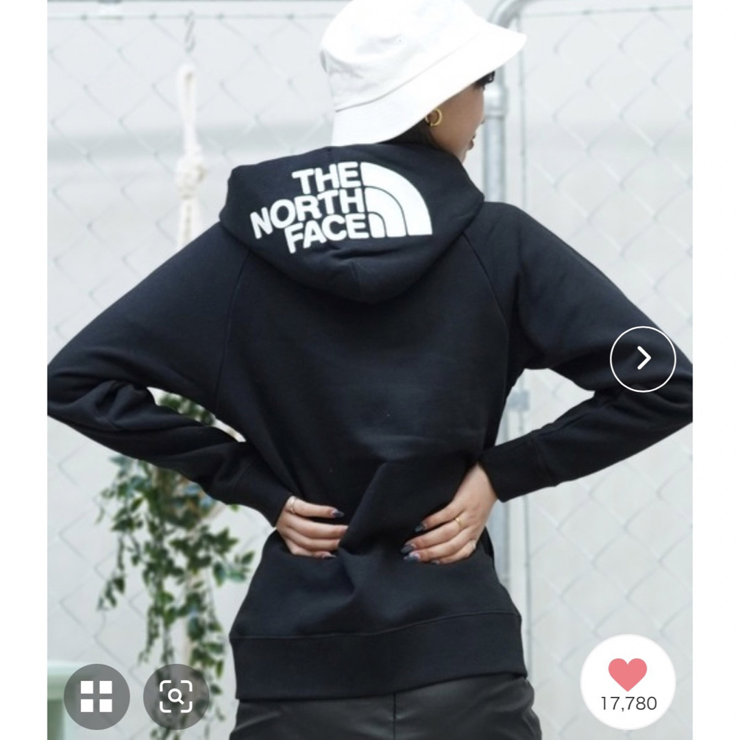 THE NORTH FACE(ザノースフェイス)の♡ミラクル123a様 専用♡ メンズのトップス(パーカー)の商品写真