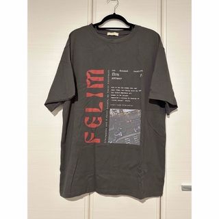 アリシアスタン(ALEXIA STAM)の【りんご様購入専用】felim 周年アイテム Tシャツ オーバーサイズ(Tシャツ(半袖/袖なし))