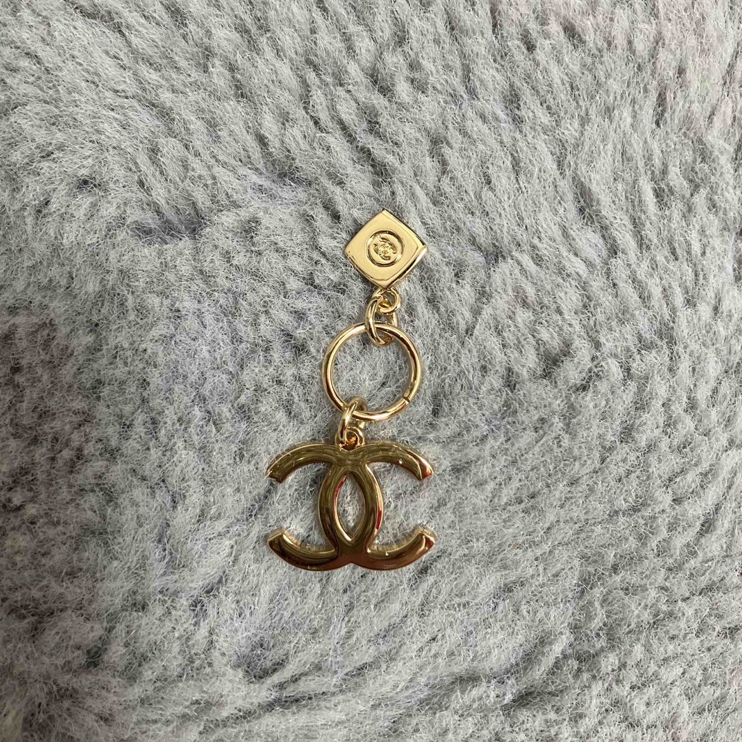 CHANEL(シャネル)のシャネル チャーム レディースのアクセサリー(チャーム)の商品写真