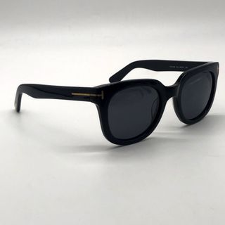 トムフォード(TOM FORD)のメンズ トムフォード TOM FORD 黒 サングラス(サングラス/メガネ)