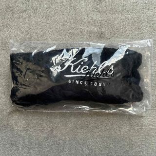 キールズ(Kiehl's)のキールズ　ヘアバンド(ヘアバンド)