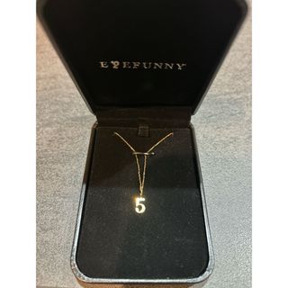 EYEFUNNY(ネックレス)のフリマアイテム一覧 EYEFUNNY(ネックレス)のフリマアイテム一覧