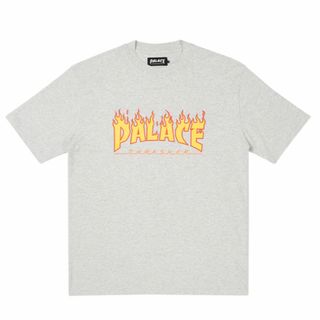 PALACE - palace Looney Tunes TWEETY-P Shirts XLの通販 by タカモト ...